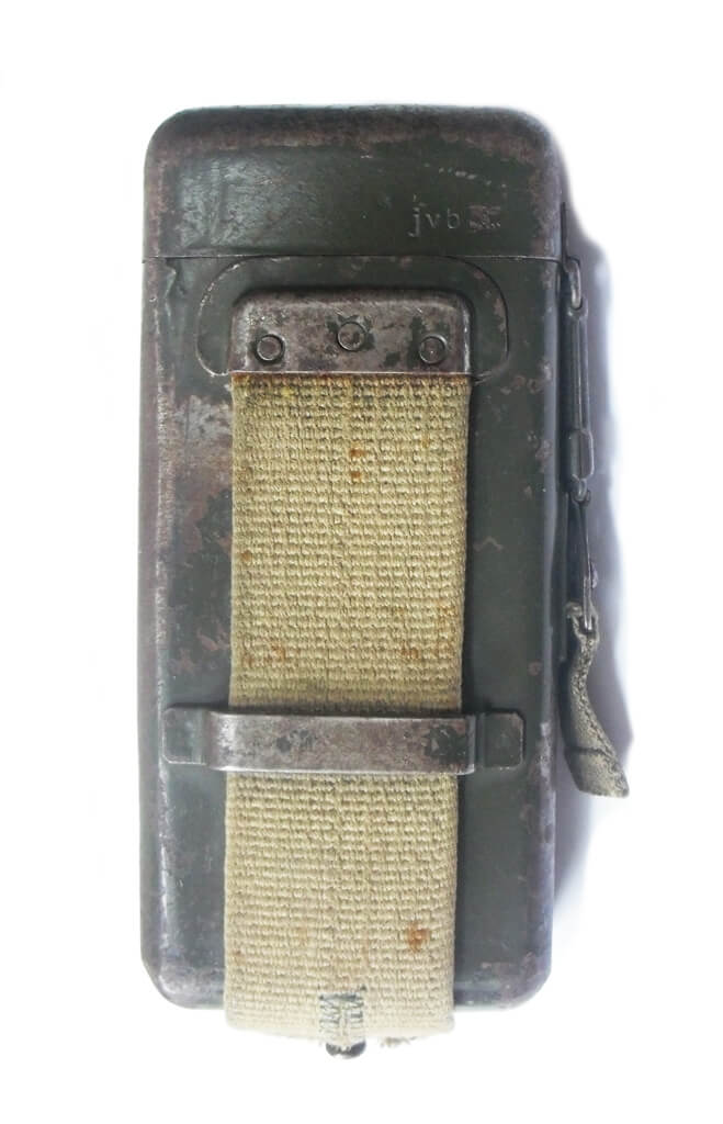 original zf41 case