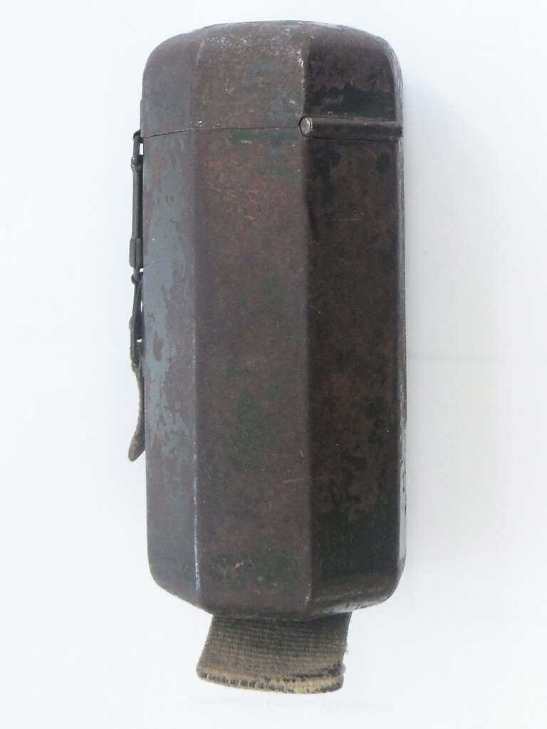 zf41 early carrying case (behalter)