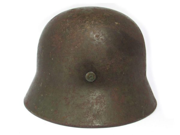 WW2 German M35 Kriegsmarine Helmet