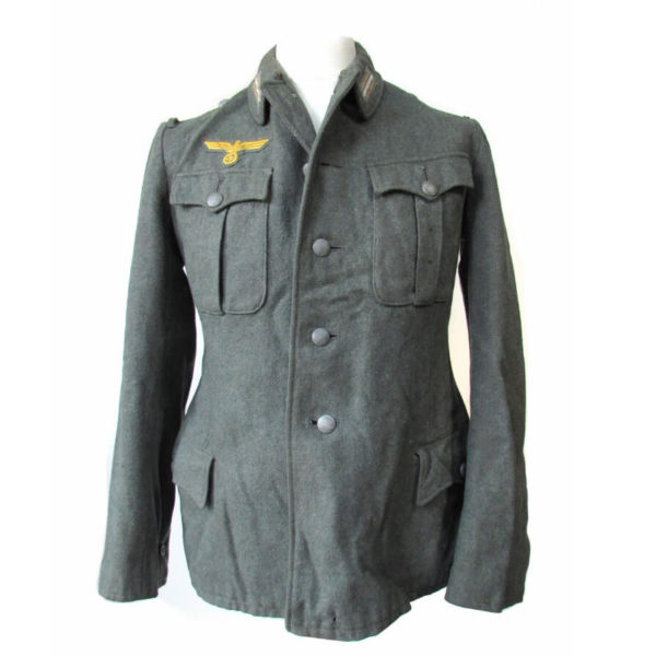 WWII German Kriegsmarine Field Blouse