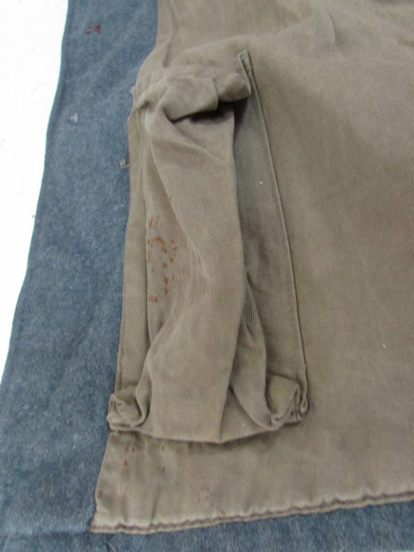 WWII German Kriegsmarine Field Blouse