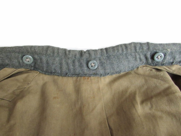 WWII German Kriegsmarine Field Blouse