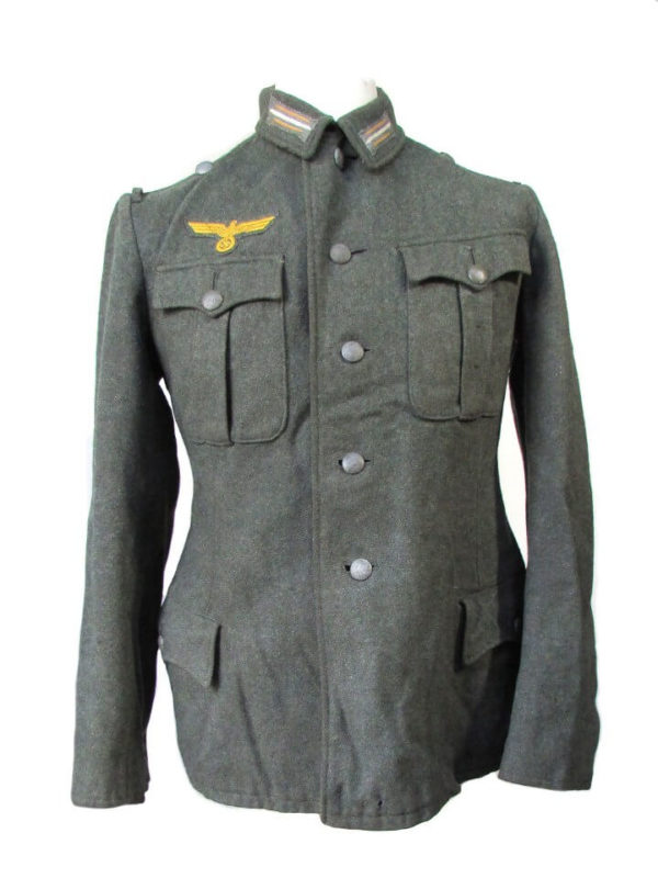 WWII German Kriegsmarine Field Blouse