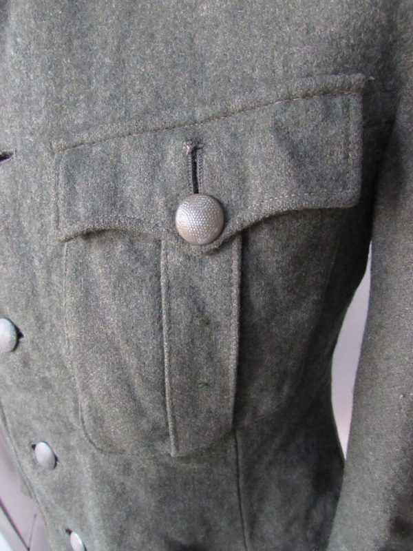 WWII German Kriegsmarine Field Blouse