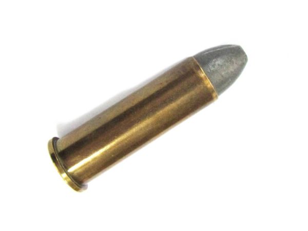 inert US .50-70 round