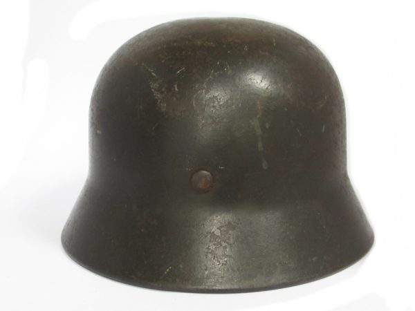 WW2 German M40 SS helmet