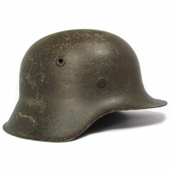 WW2 M42 Quist Q66 Helmet