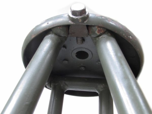 WW2 German Tripod for the 10x80 Flak binoculars