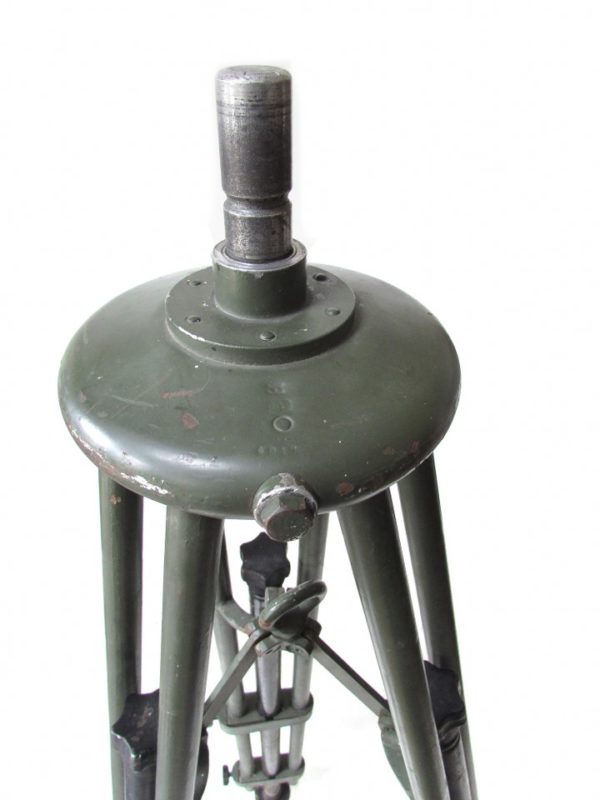 WW2 German Tripod for the 10x80 Flak binoculars