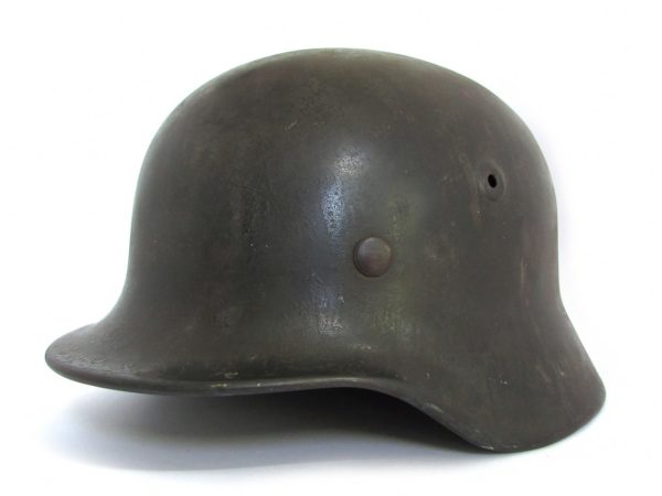 WW2 German M40 Helmet