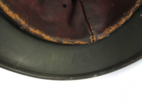 WW2 German M40 Helmet