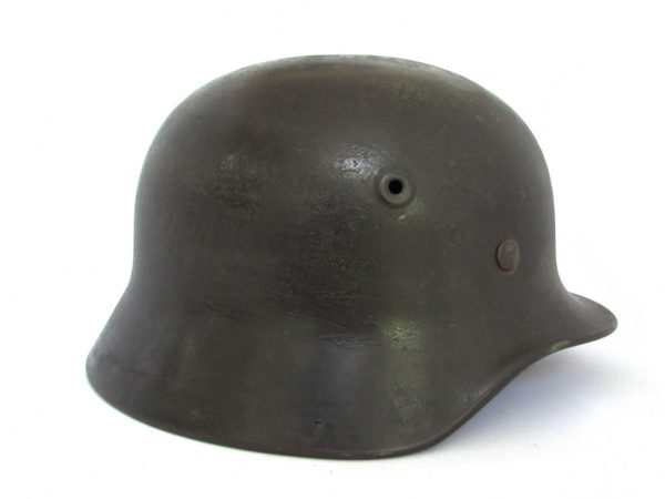 WW2 German M40 Helmet