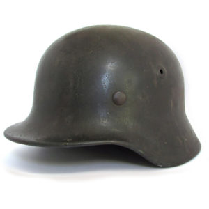 WW2 German M40 Helmet