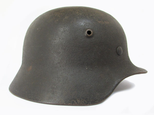 WWII German M40 Luftwaffe Helmet