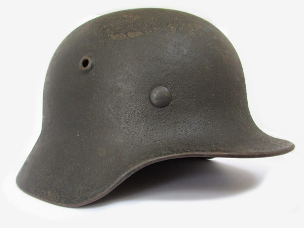 WWII German M40 Luftwaffe Helmet