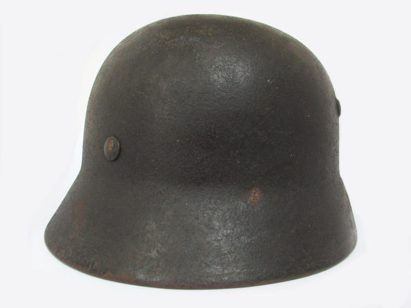 WWII German M40 Luftwaffe Helmet
