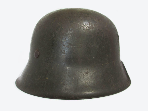 WWII German M42 Heer SD Helmet