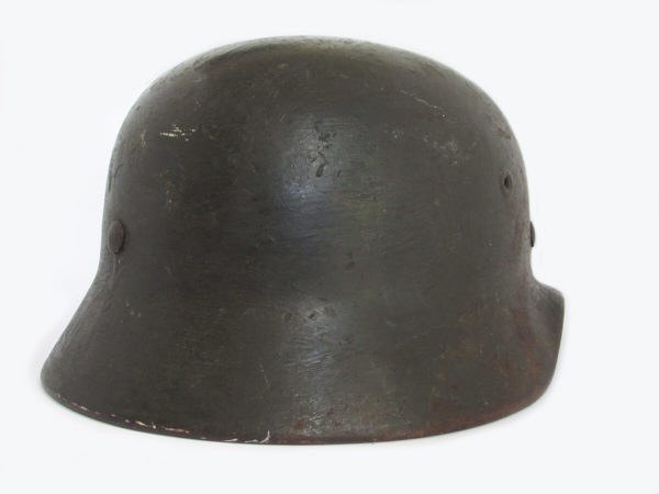 WWII German M40 SD Helmet