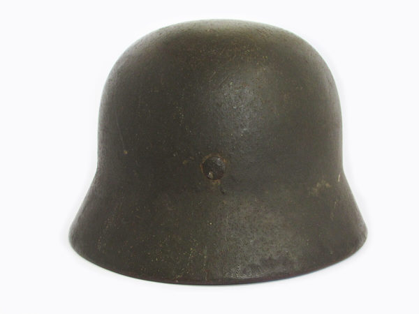 WWII German M35 re-issue helmet