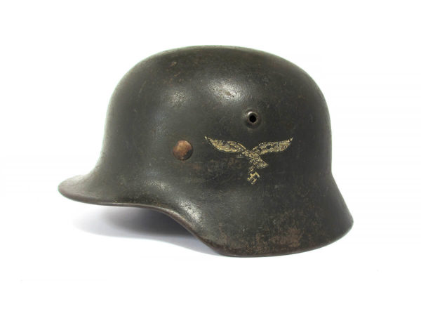 M40 Luftwaffe SD helmet