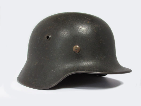 M40 Luftwaffe SD helmet