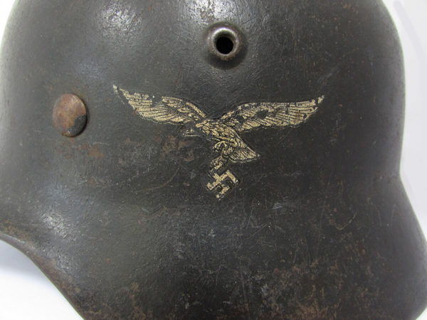 M40 Luftwaffe SD helmet