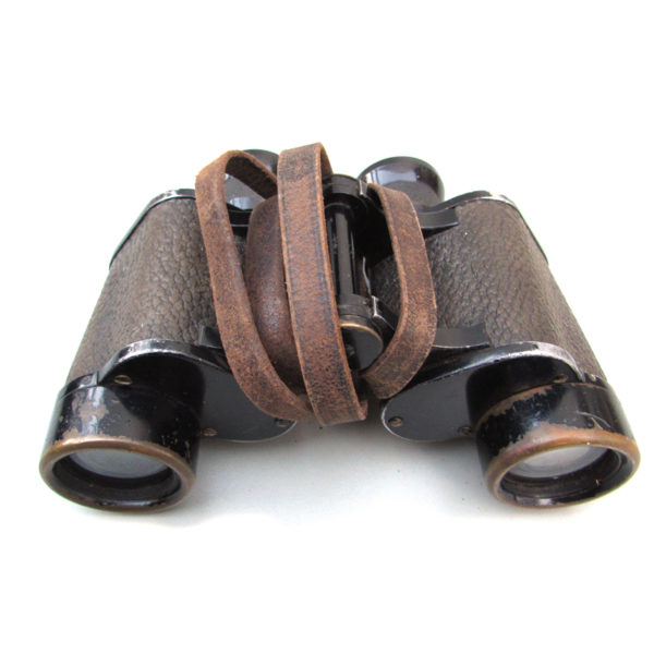 WW2 German 6x30 Dienstglas binculars - Busch