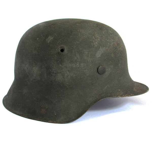 M42 German helmet - hkp66