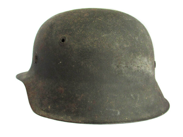 M42 German helmet - hkp66