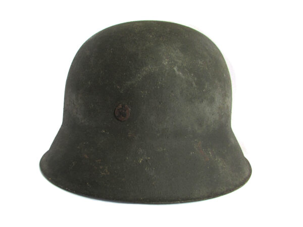 M42 German helmet - hkp66