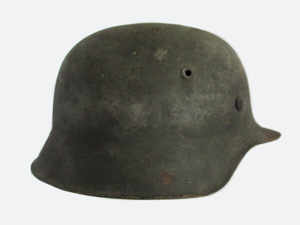 M42 German helmet - hkp66