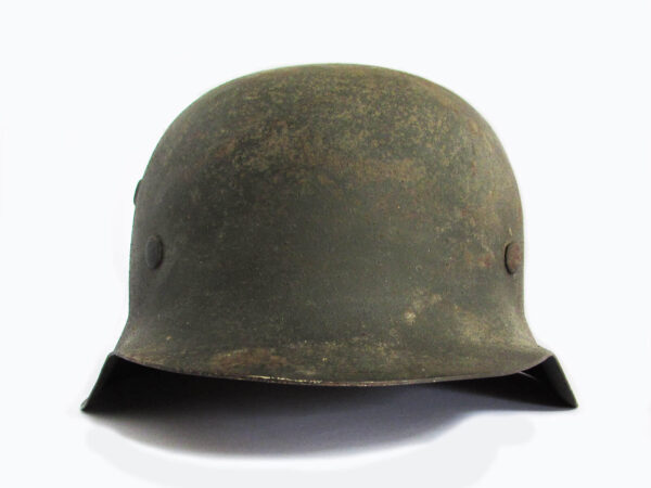 M42 German helmet - hkp66