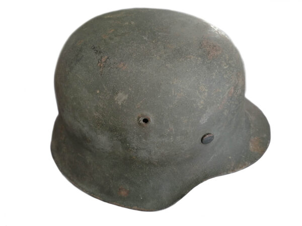 M42 German helmet - hkp66