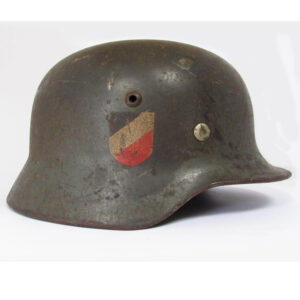 Camo M35 Luftwaffe DD Helmet