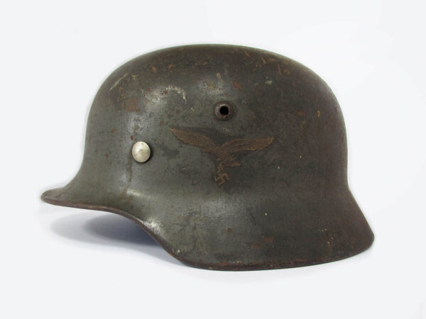 Camo M35 Luftwaffe DD Helmet