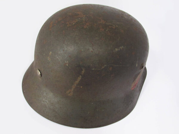 Camo M35 Luftwaffe DD Helmet
