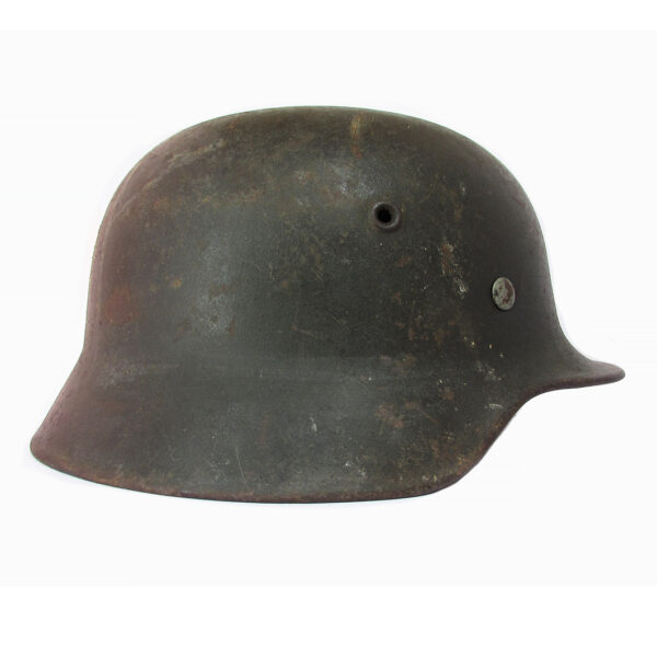 WW2 M40 German Helmet