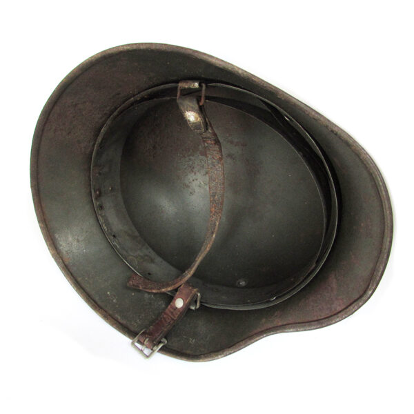 WW2 M40 German Helmet