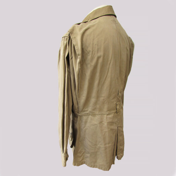 WW2 US M42 paratroop jacket 82nd airborne