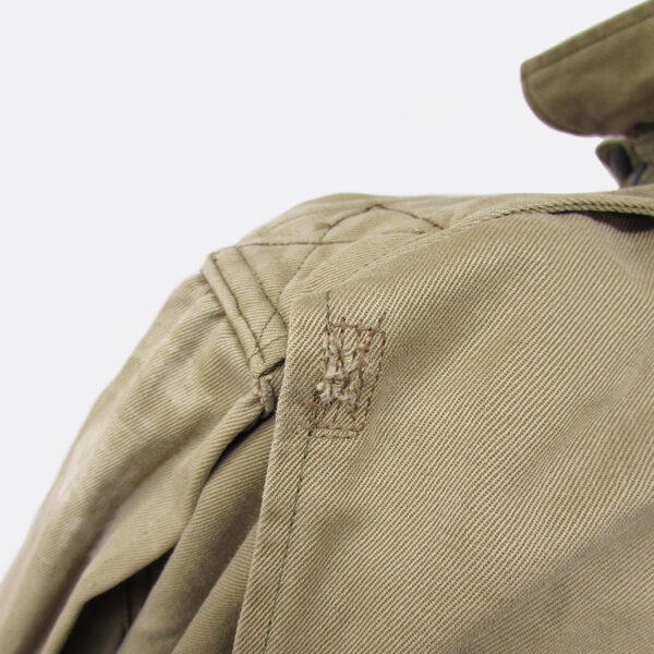 WW2 US M42 paratroop jacket 82nd airborne