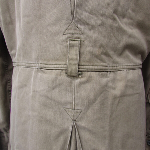 WW2 US M42 paratroop jacket 82nd airborne