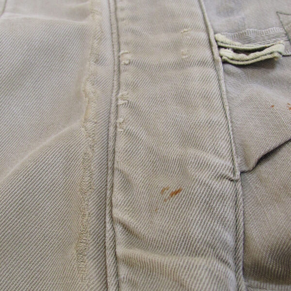 WW2 US M42 paratroop jacket 82nd airborne