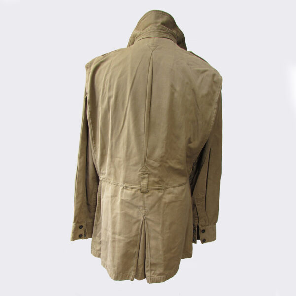 WW2 US M42 paratroop jacket 82nd airborne