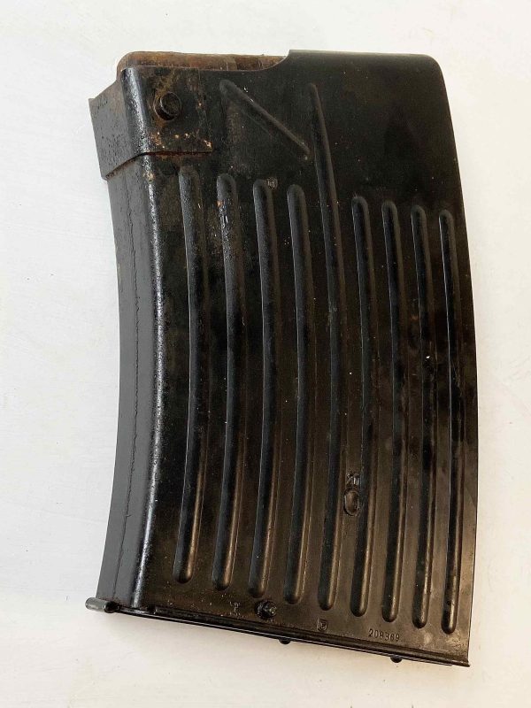 WWII German 20mm Flak 30/38 Magazine