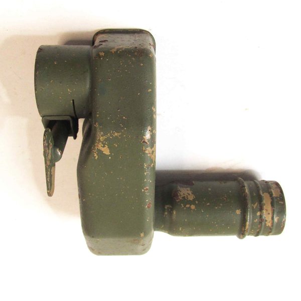 WW2 German MG Z optical sight periscope