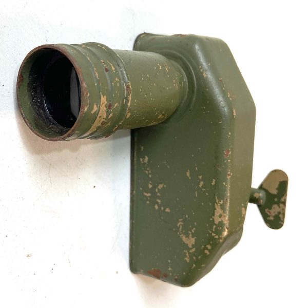 WW2 German MG Z optical sight periscope