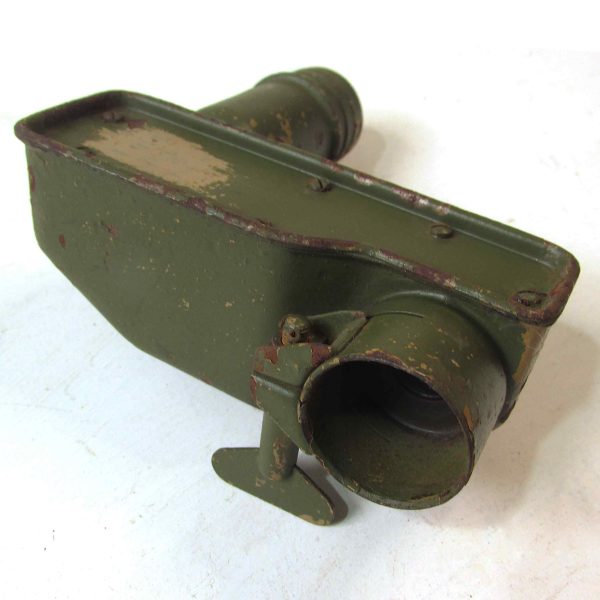 WW2 German MG Z optical sight periscope