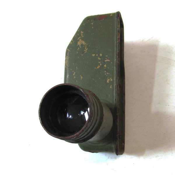WW2 German MG Z optical sight periscope
