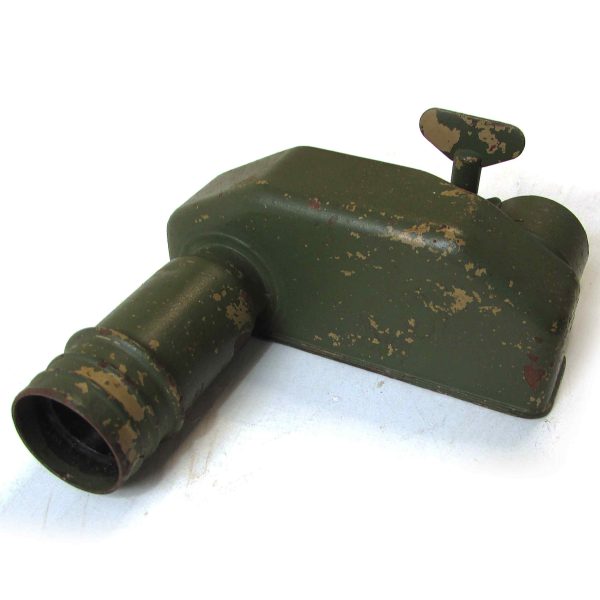 WW2 German MG Z optical sight periscope