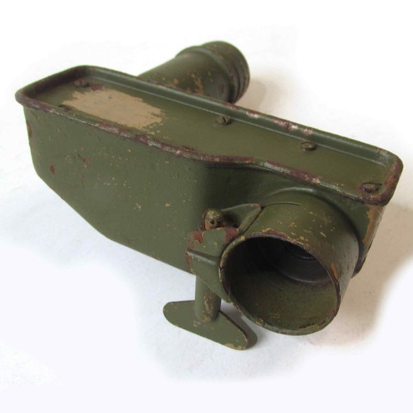 WWII German MG Z Optical Sight Periscope - Image 10